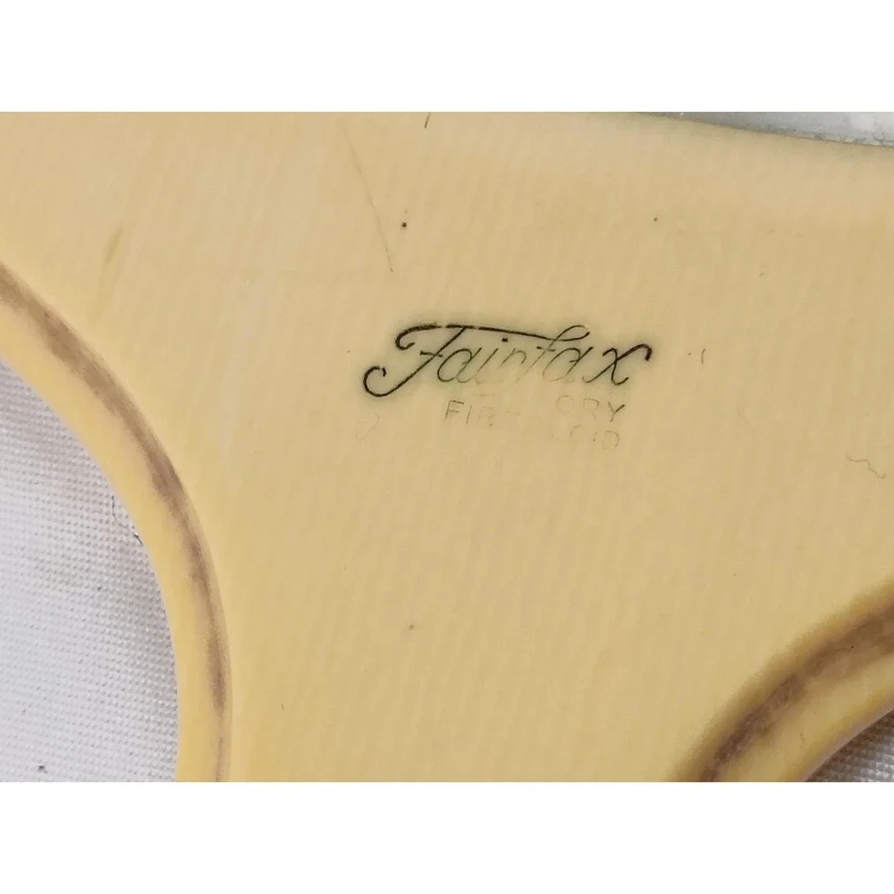 fairfax vintage ivory
